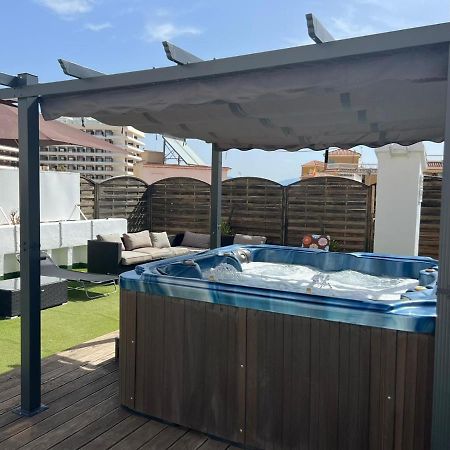 Hotel El Pozo Torremolinos Zewnętrze zdjęcie