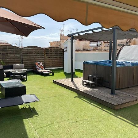 Hotel El Pozo Torremolinos Zewnętrze zdjęcie