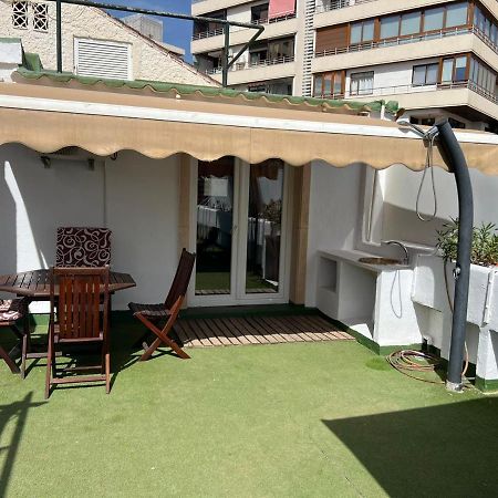 Hotel El Pozo Torremolinos Zewnętrze zdjęcie