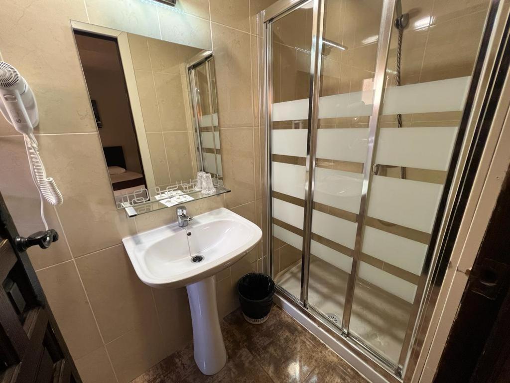 Hotel El Pozo Torremolinos Zewnętrze zdjęcie