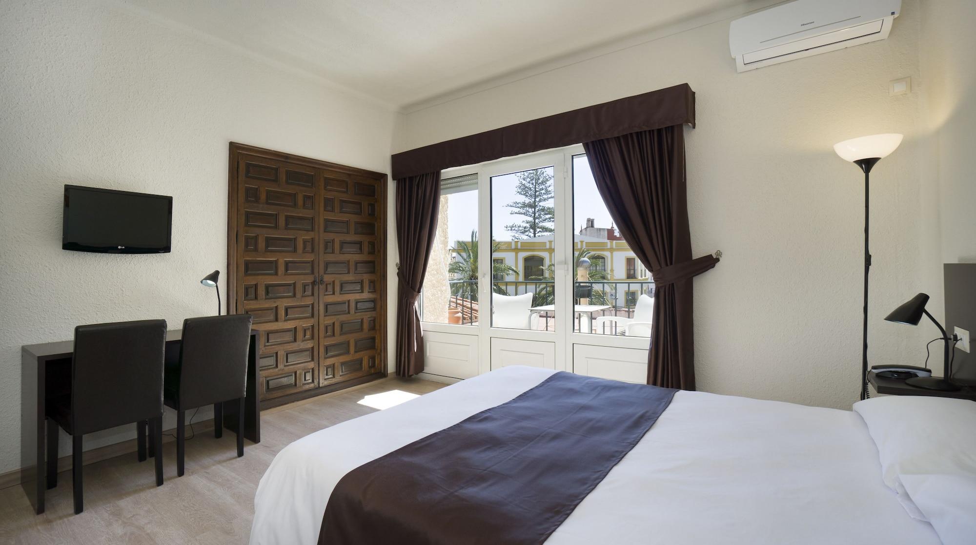 Hotel El Pozo Torremolinos Zewnętrze zdjęcie