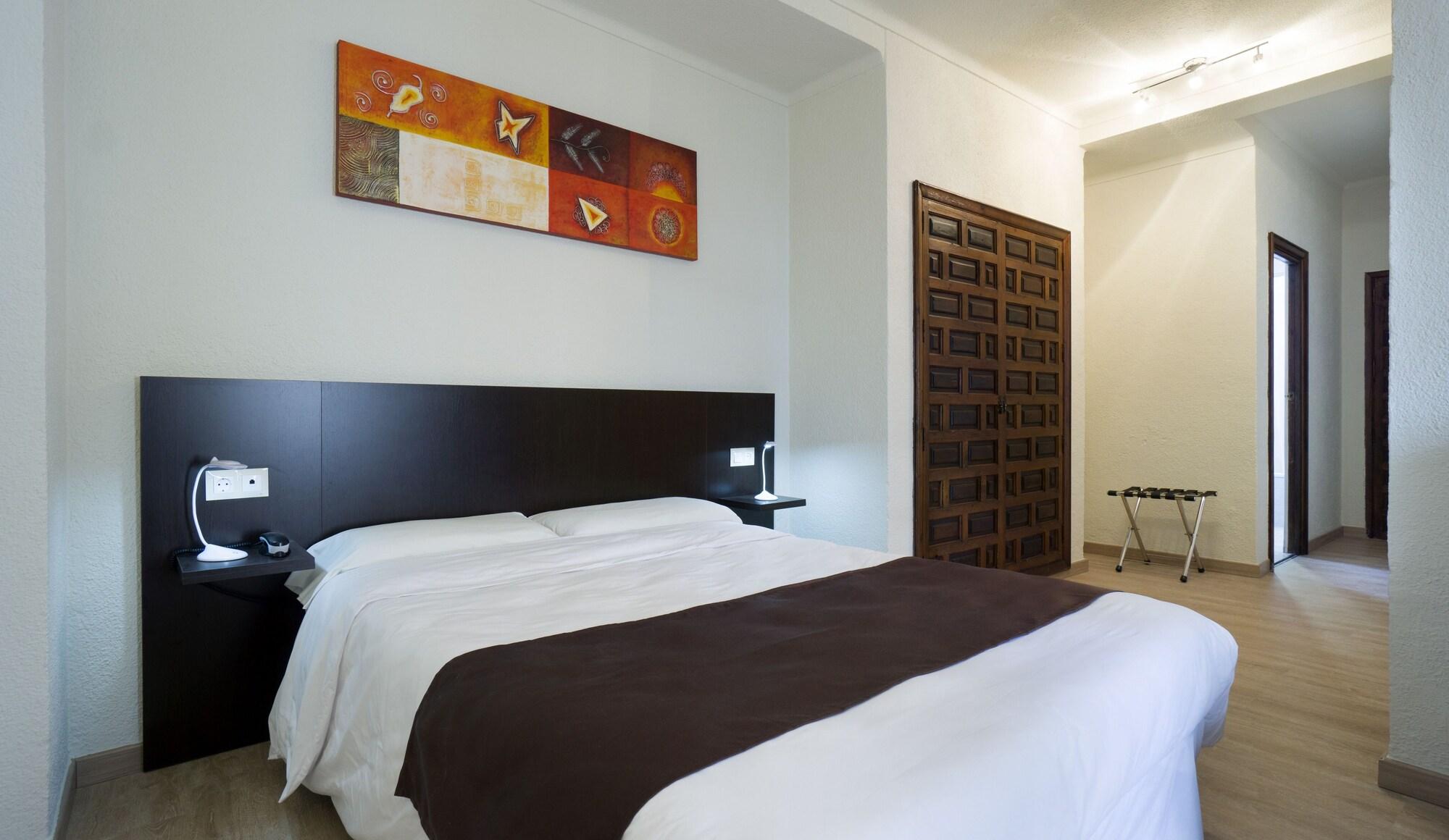 Hotel El Pozo Torremolinos Zewnętrze zdjęcie