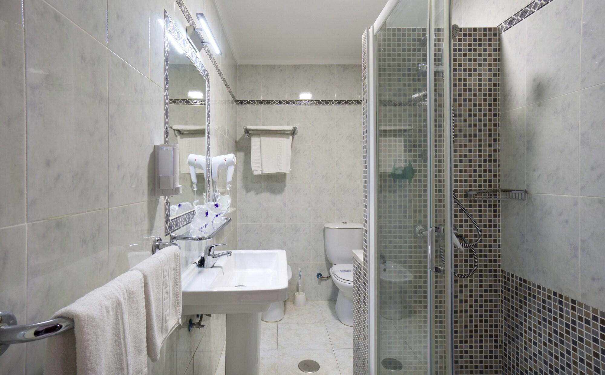 Hotel El Pozo Torremolinos Zewnętrze zdjęcie