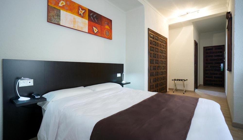 Hotel El Pozo Torremolinos Zewnętrze zdjęcie