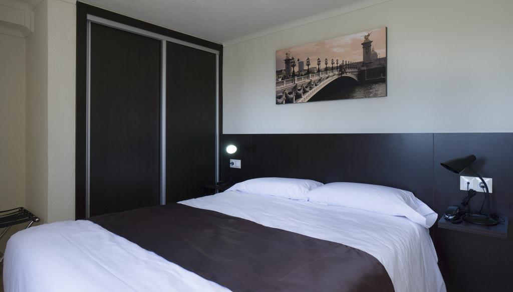 Hotel El Pozo Torremolinos Zewnętrze zdjęcie