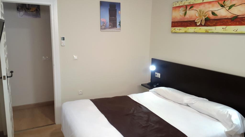 Hotel El Pozo Torremolinos Zewnętrze zdjęcie