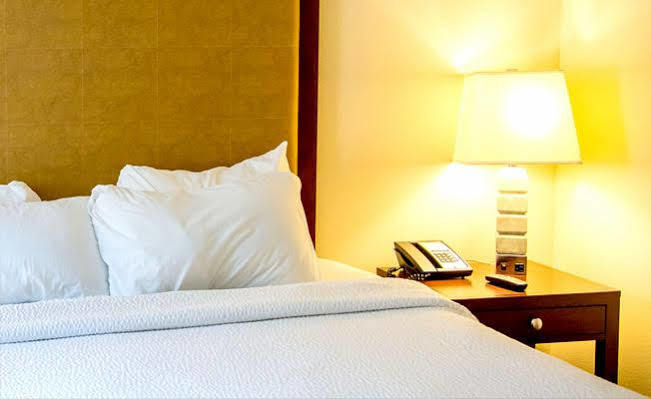 Hotel El Pozo Torremolinos Zewnętrze zdjęcie