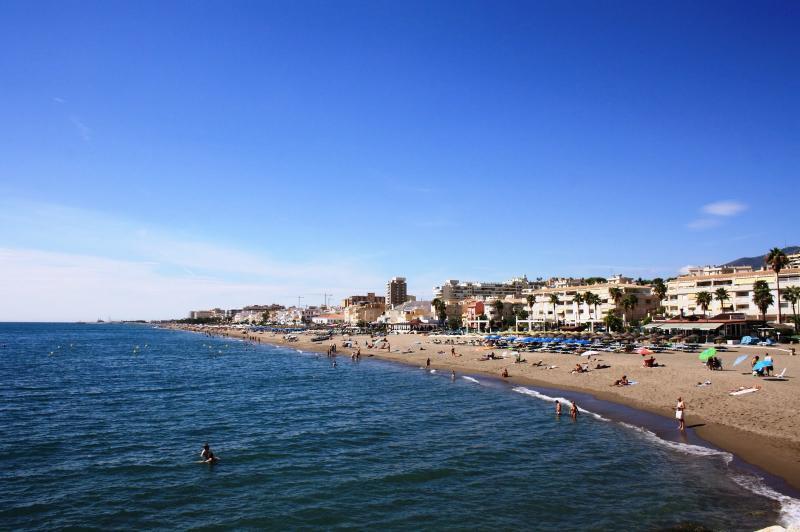 Hotel El Pozo Torremolinos Zewnętrze zdjęcie