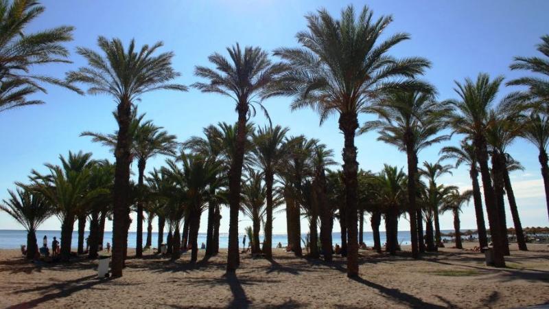 Hotel El Pozo Torremolinos Zewnętrze zdjęcie